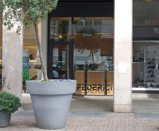 FEderici Gioielleria Gallarate
