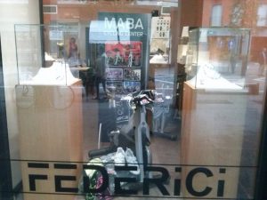 MABA Federici Gioielleria