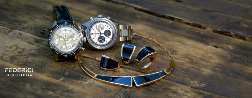 Seiko SRQ031J1 Seiko SRQ029J1
