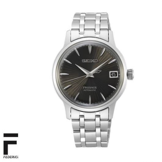 Seiko SRP837J1