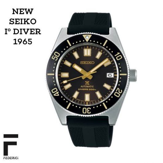Seiko SPB147J1