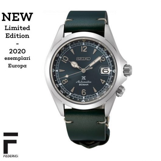 Seiko SPB199J1