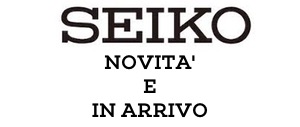Seiko News