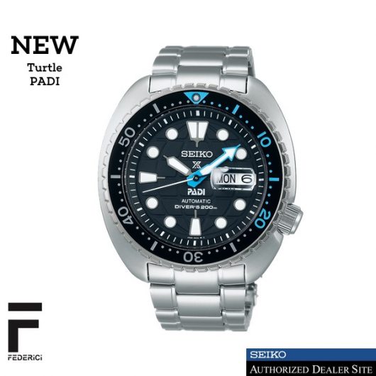 Seiko SRPG19K1