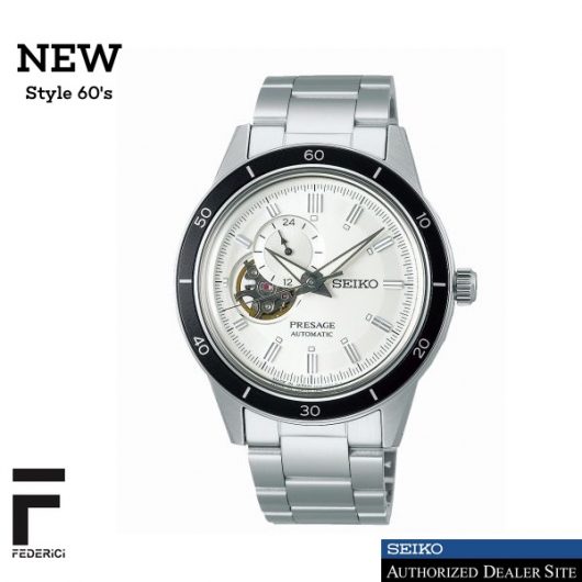 Seiko SSA423J1
