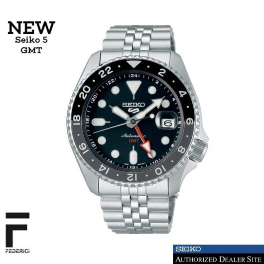 Seiko SSK001K1