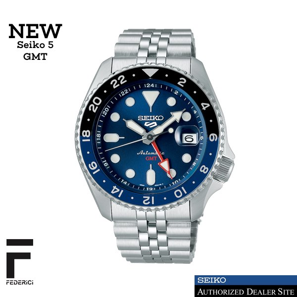Seiko SSK003K1