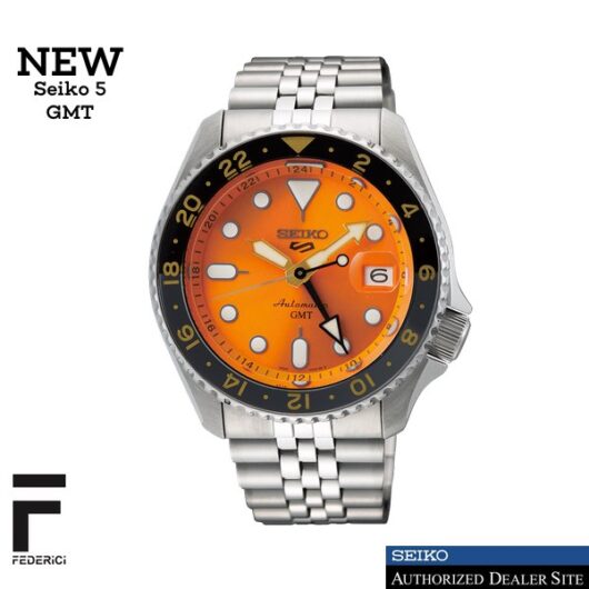 Seiko SSK005K1