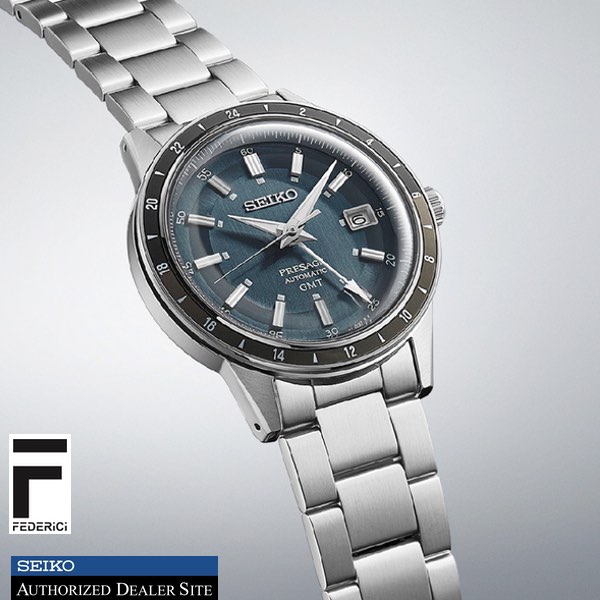 Seiko SSK009J1