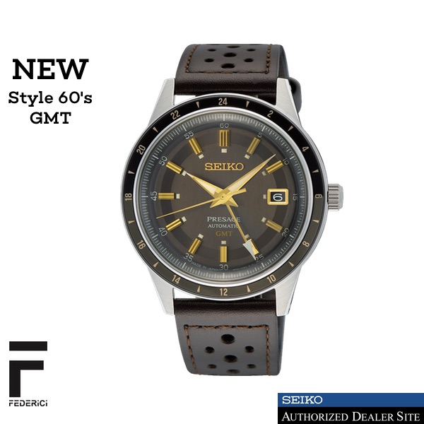 Seiko SSK013J1