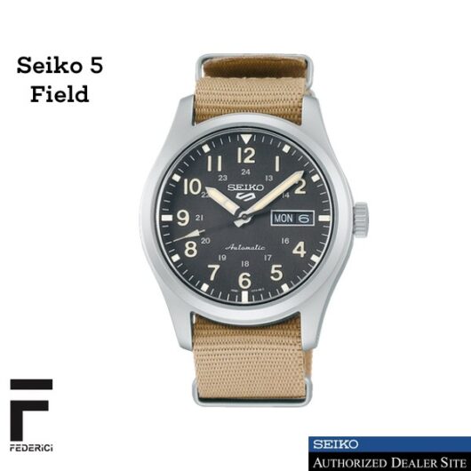 Seiko SRPG35K1