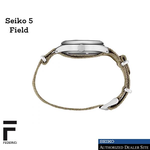 Seiko SRPG35K1 seiko 5