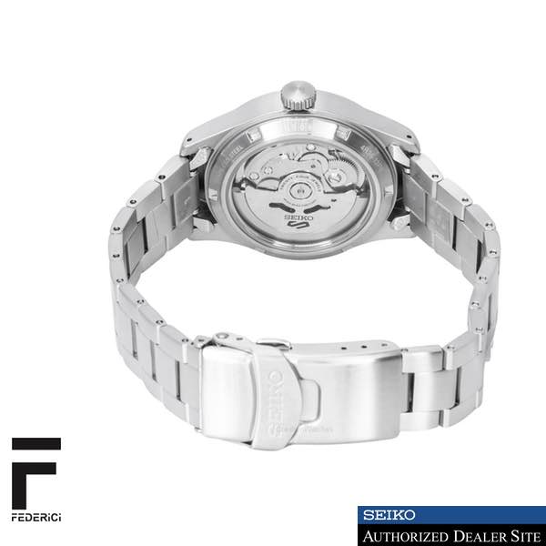 Seiko SRPJ81K1 Field