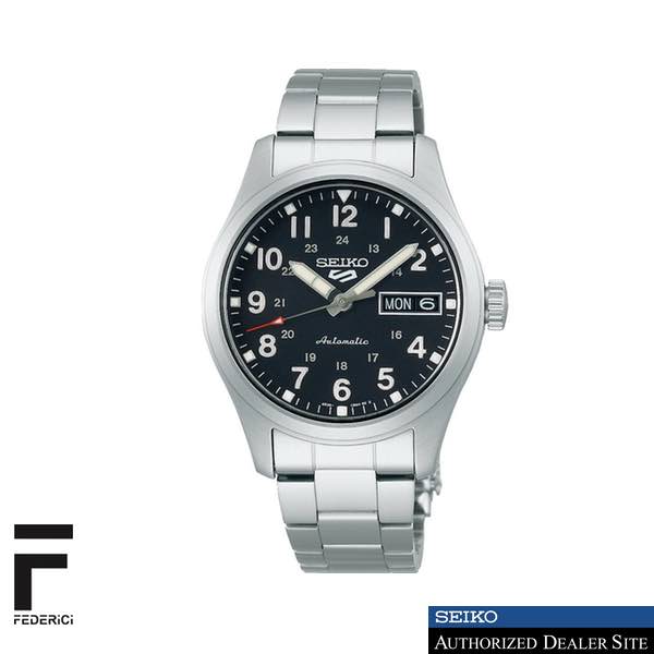 Seiko SRPJ81K1