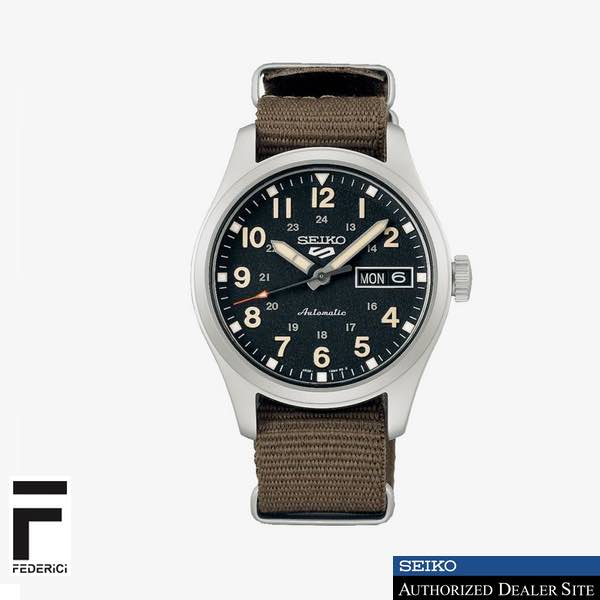 Seiko SRPJ85K1