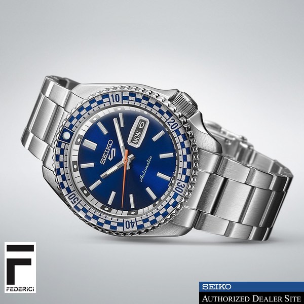 Seiko SRPK65K1