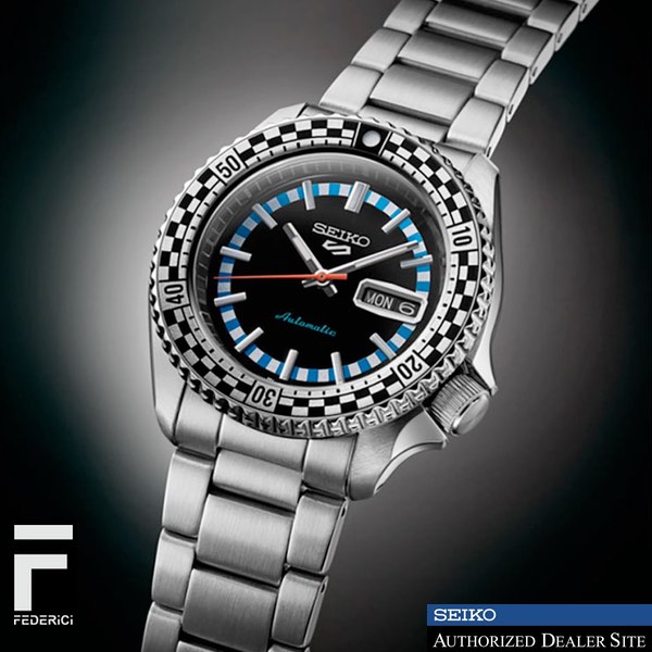 Seiko SRPK67K1 Seiko 5