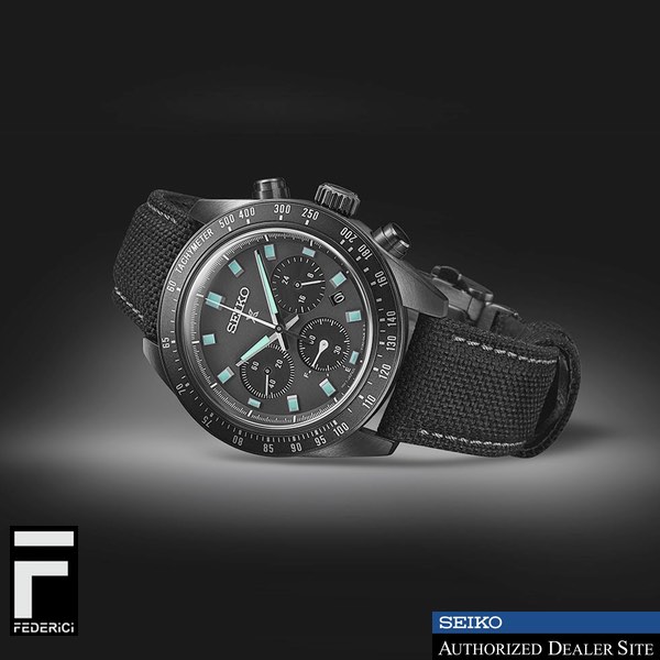 Seiko SSC923P1 Limited