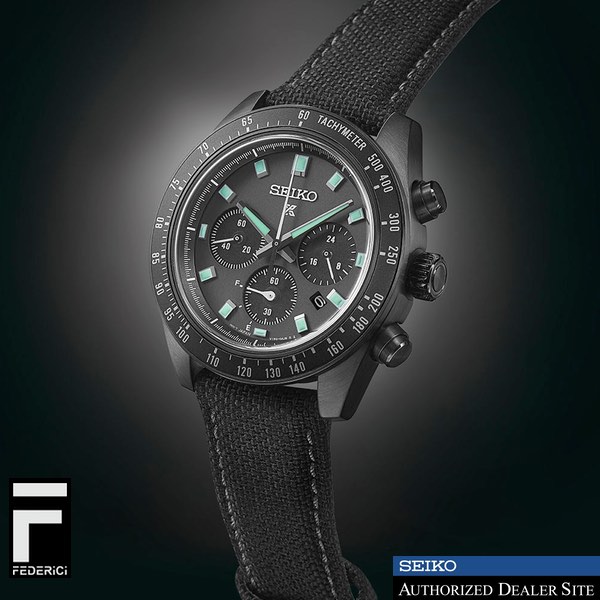 Seiko SSC923P1 Night Vision