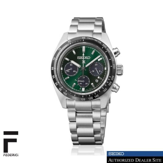 Seiko SSC933P1