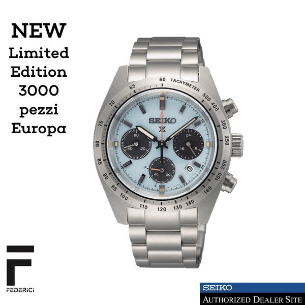 Seiko SSC937P1
