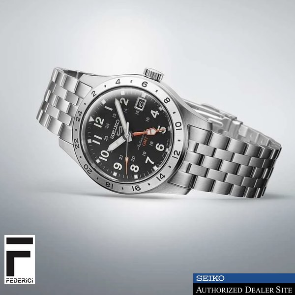 Seiko SSK023K1 Seiko 5
