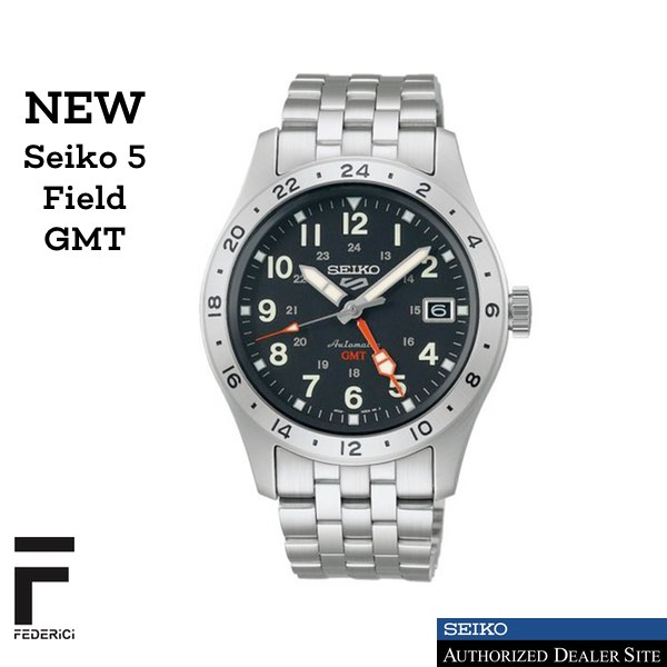 Seiko SSK023K1