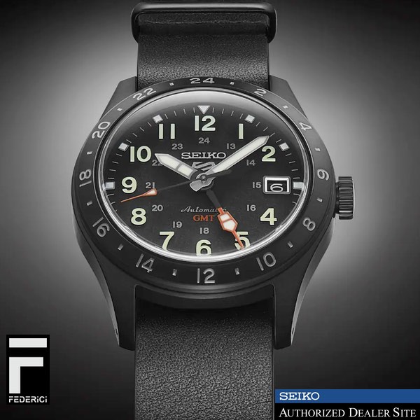 Seiko SSK025K1 Seiko 5
