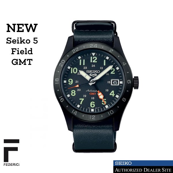 Seiko SSK025K1