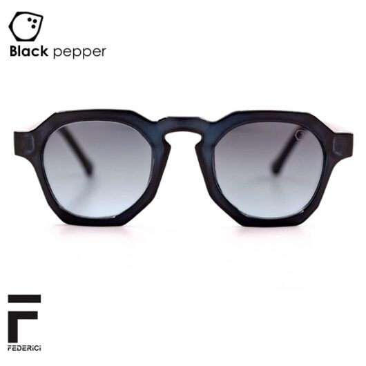 Coccosquare black