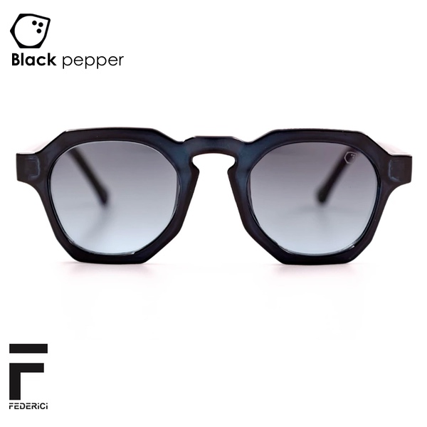 Coccosquare black