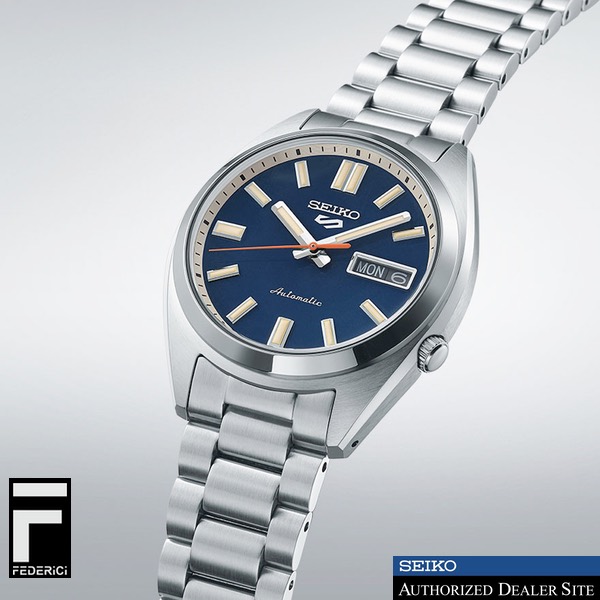 Seiko 5 SRPK87K1