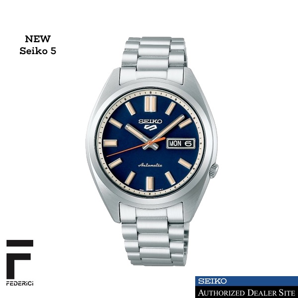 Seiko SRPK87K1