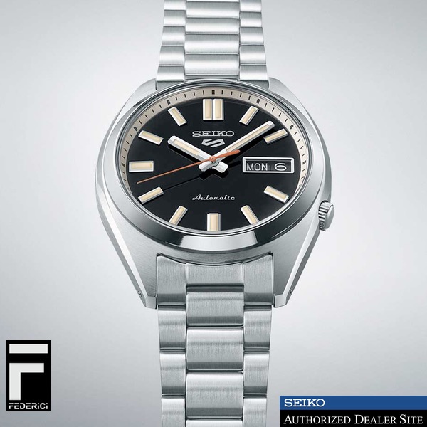 Seiko 5 SRPK89K1