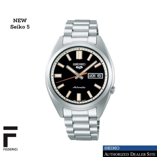 Seiko SRPK89K1