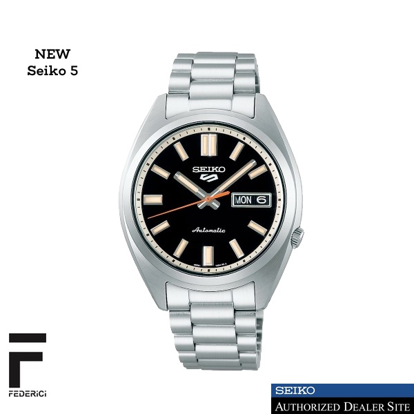 Seiko SRPK89K1