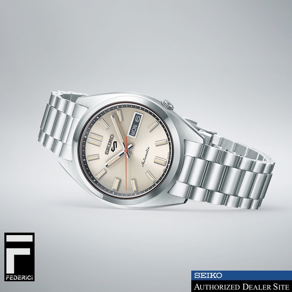 Seiko 5 SRPK91K1