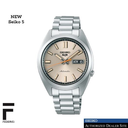 Seiko SRPK91K1