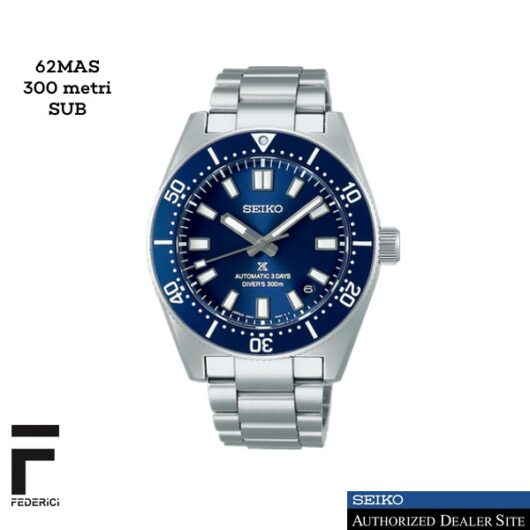 Seiko SPB453J1