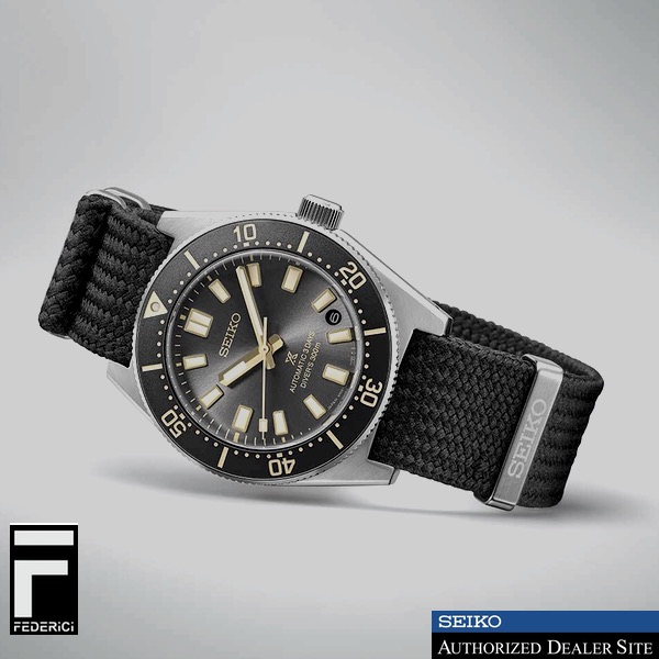 Seiko Limited Edition SPB455J1 Seichu
