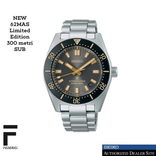 Seiko SPB455J1