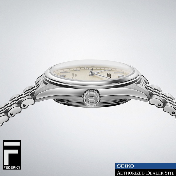 Seiko Classic SPB463J1