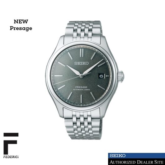 Seiko SPB465J1