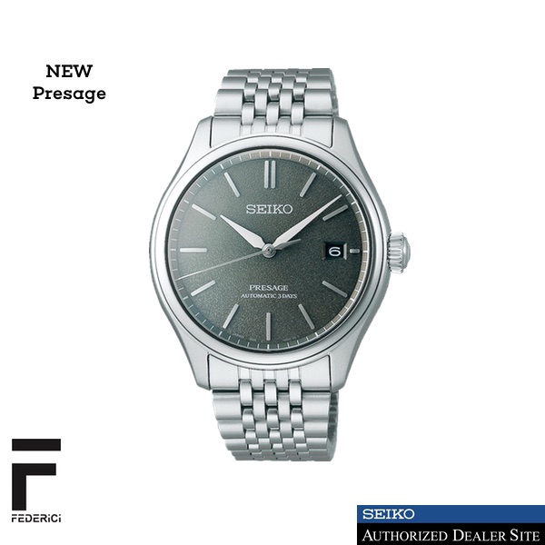Seiko SPB465J1