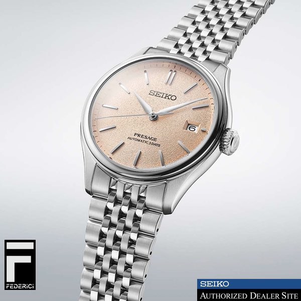 SPB467J1 Presage Classic