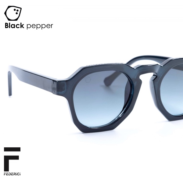 Black pepper