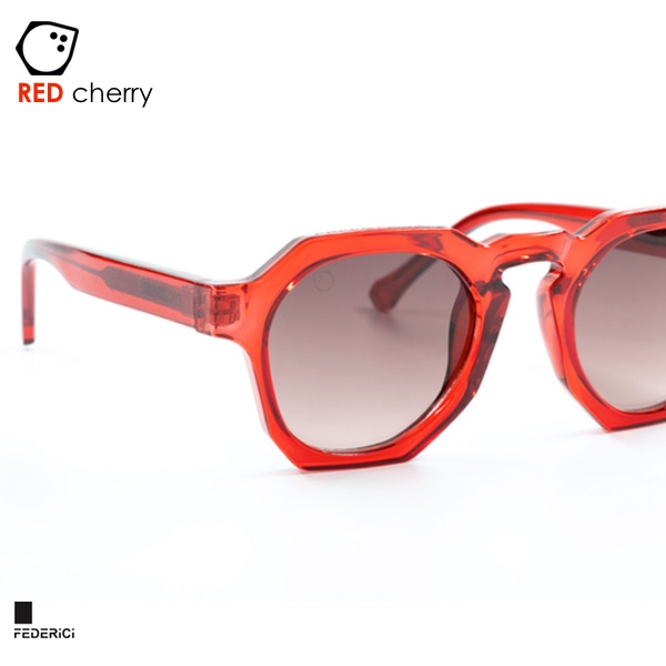 Red Cherry