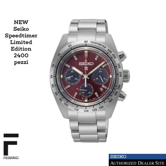 Seiko SSC953P1