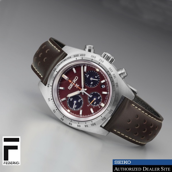 Seiko SSC953P1 Limited Edition