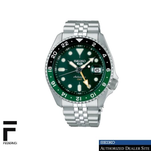 Seiko 5 SSK035K1